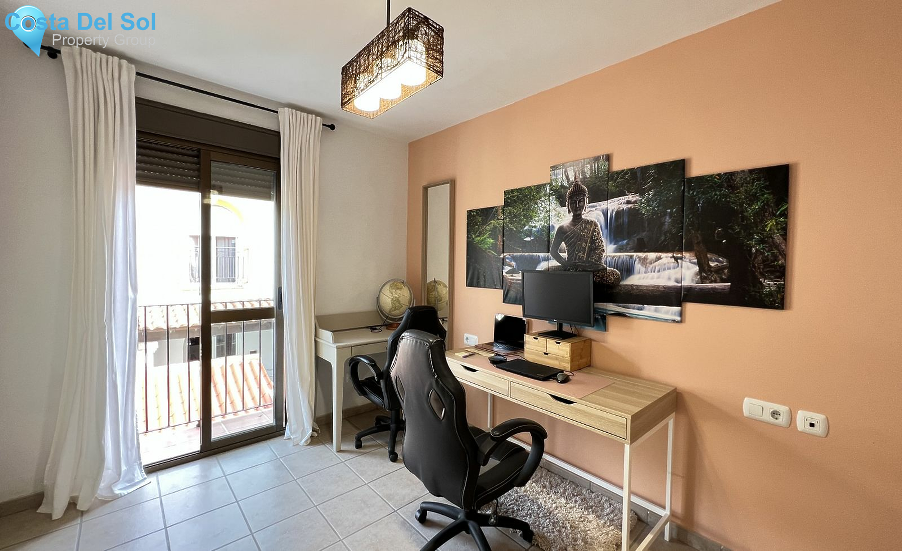 Townhouse in Manilva-1443347