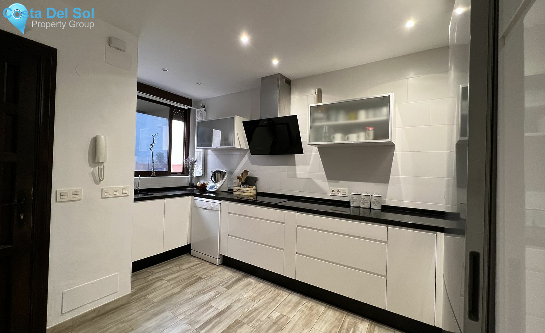 Townhouse in Manilva-1443335
