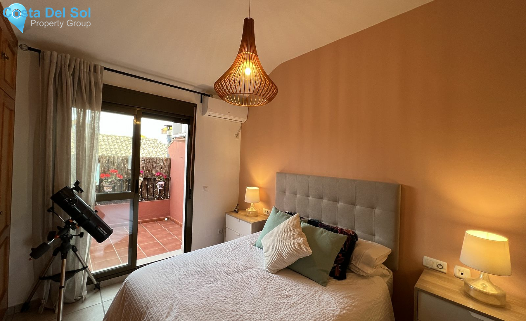 Townhouse in Manilva-1443336