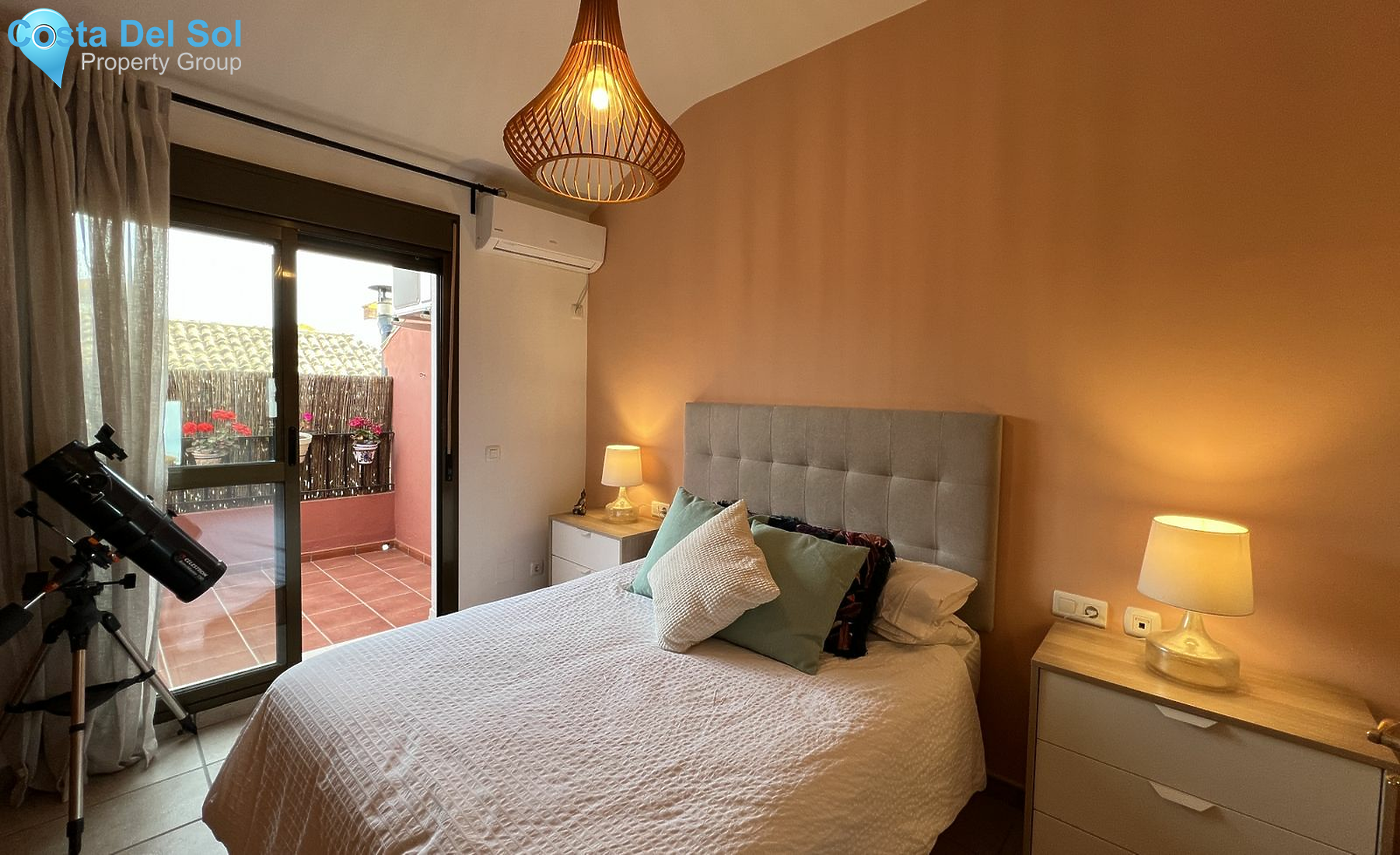 Townhouse in Manilva-1443337