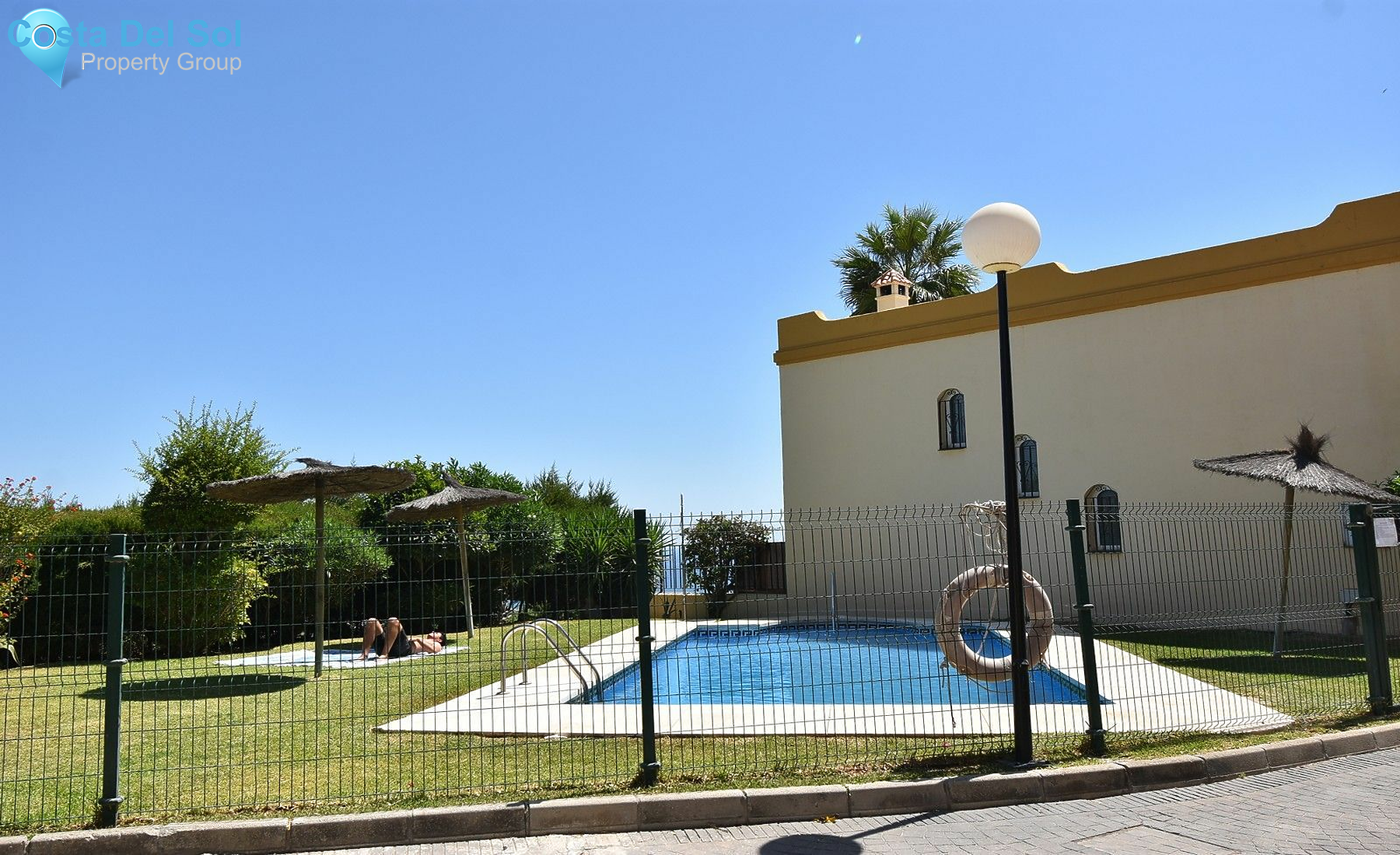Townhouse in Manilva-1549851
