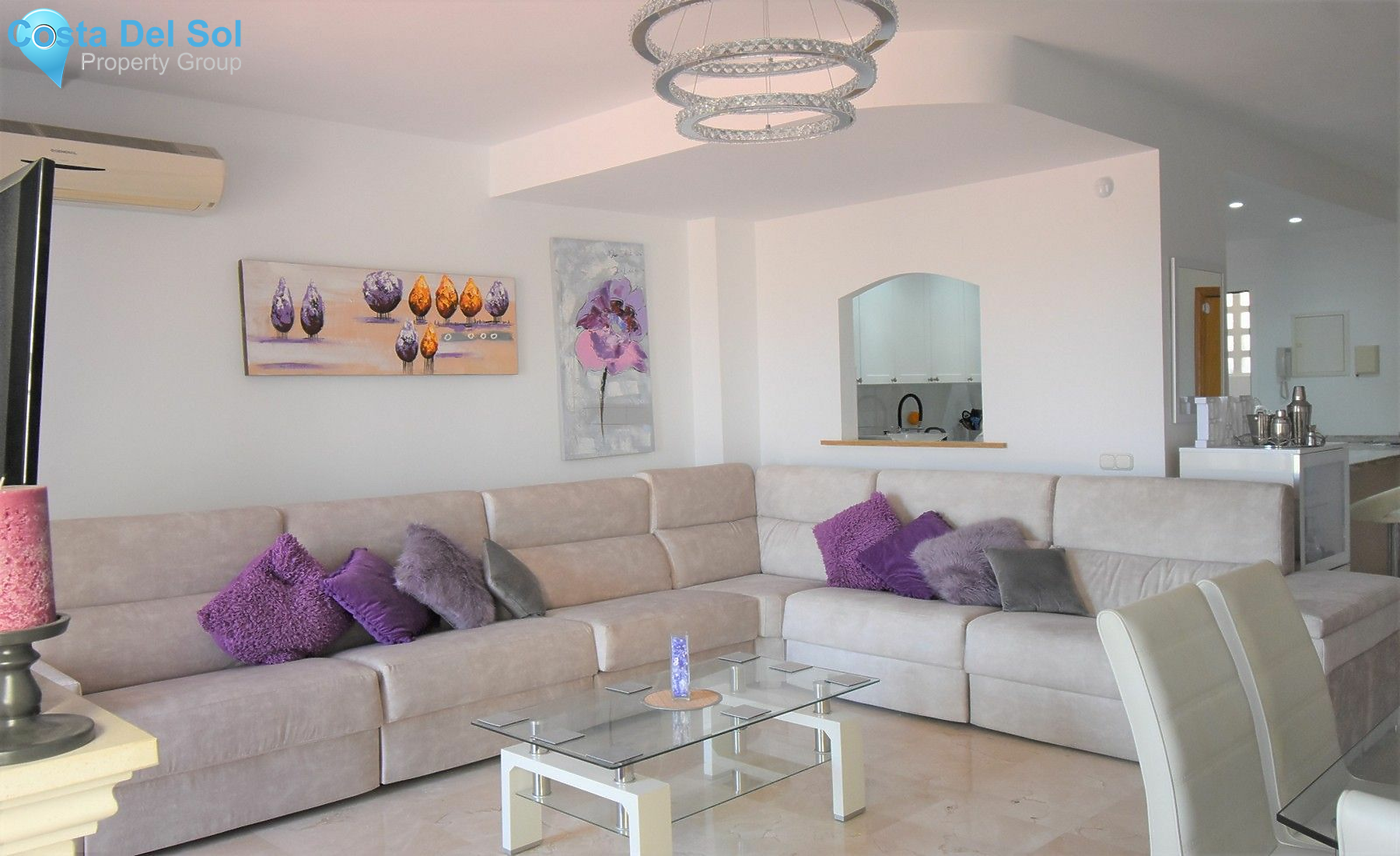 Townhouse in Manilva-1549860