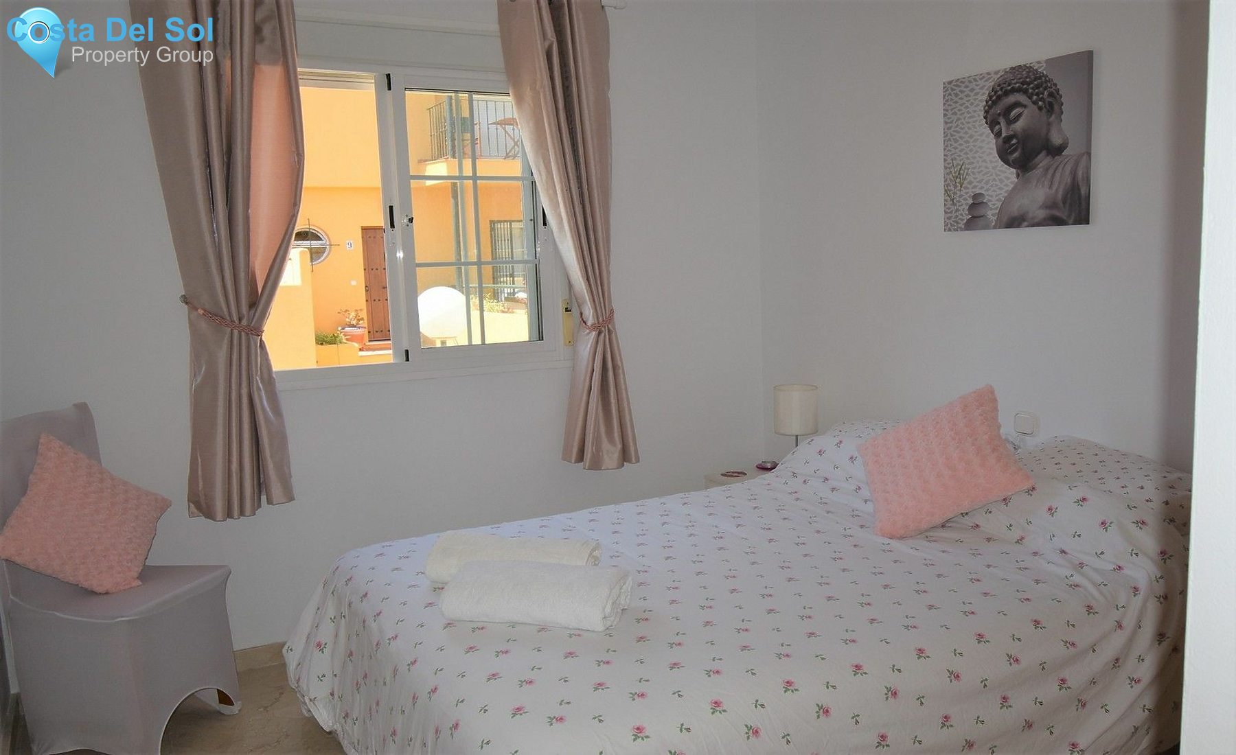 Townhouse in Manilva-1549862