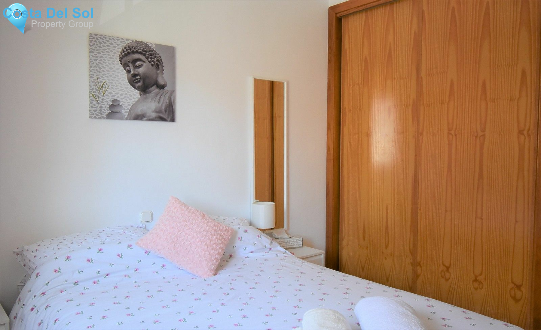 Townhouse in Manilva-1549863
