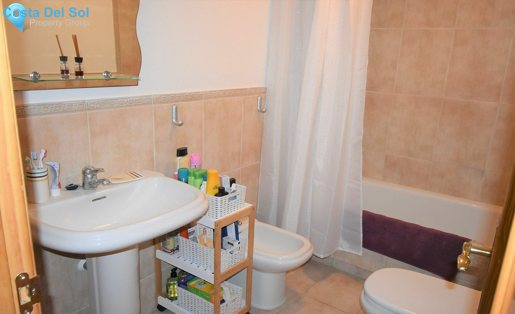 Townhouse in Manilva-1549864