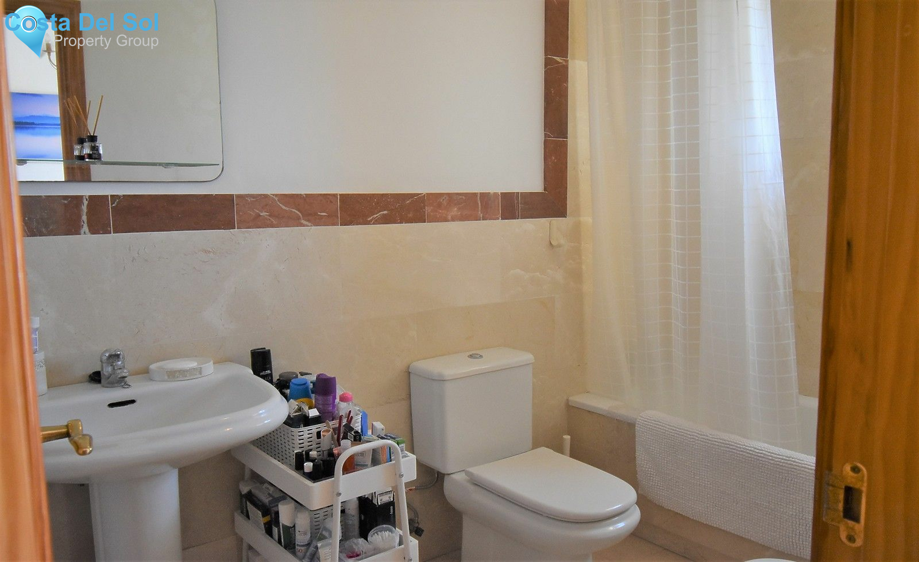 Townhouse in Manilva-1549865
