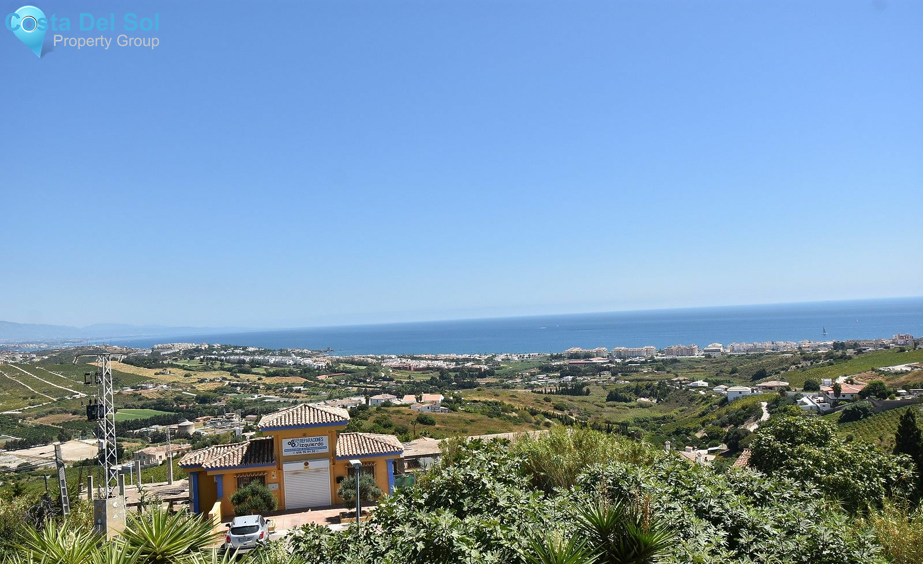 Townhouse in Manilva-1549869