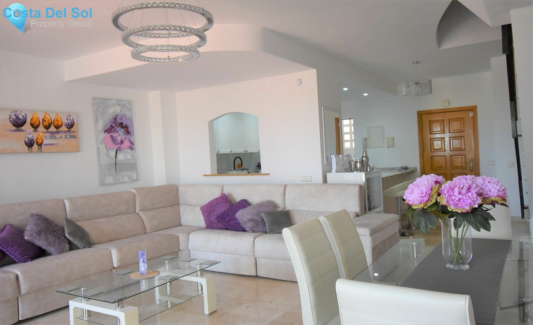 Townhouse in Manilva-1549854