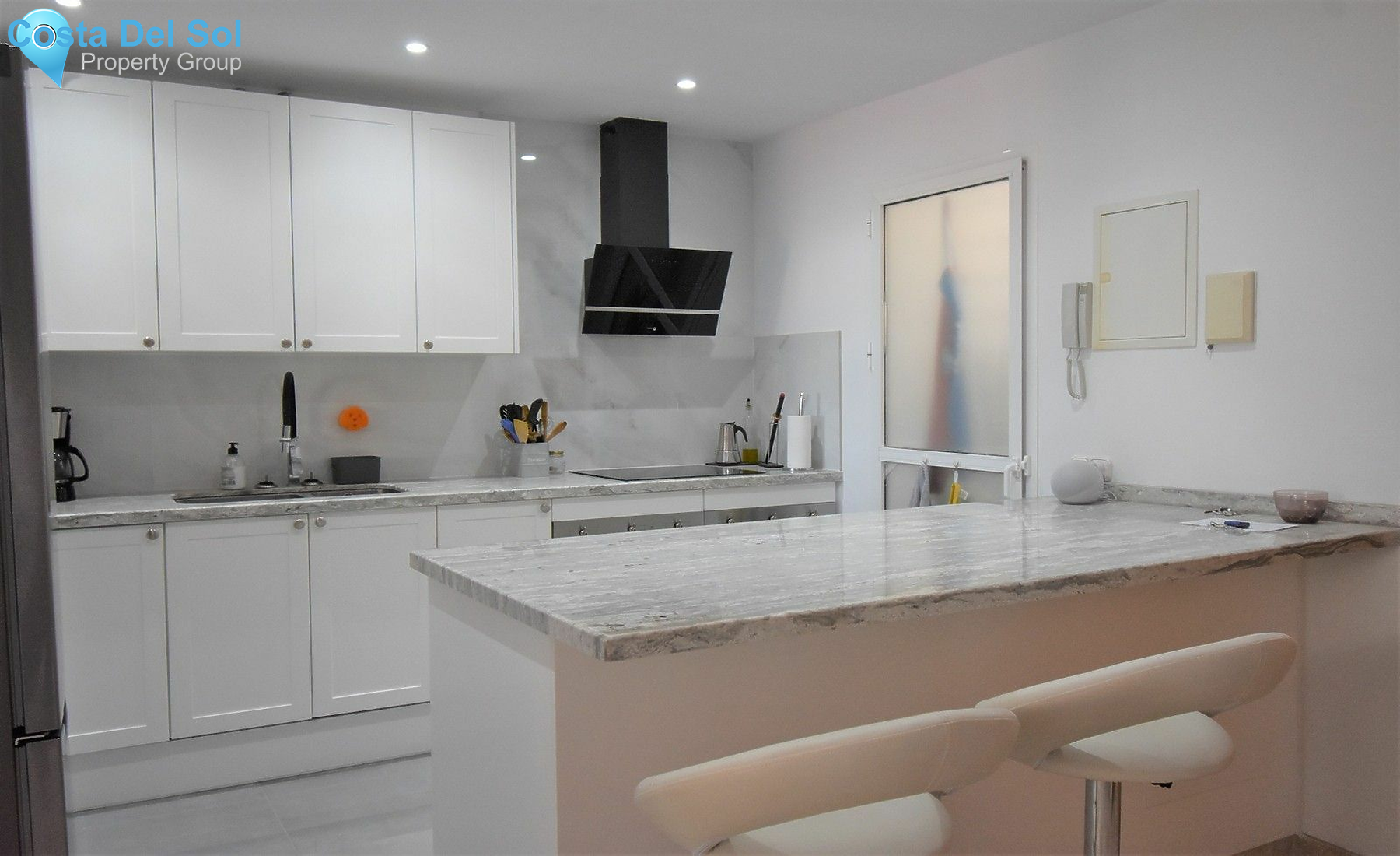 Townhouse in Manilva-1549855