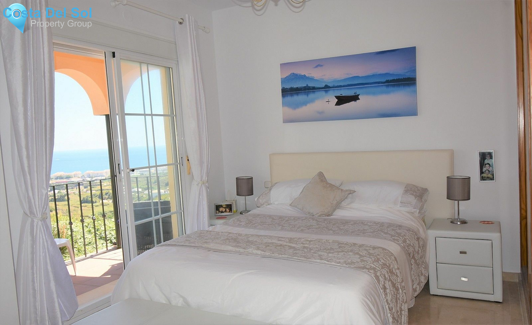 Townhouse in Manilva-1549856