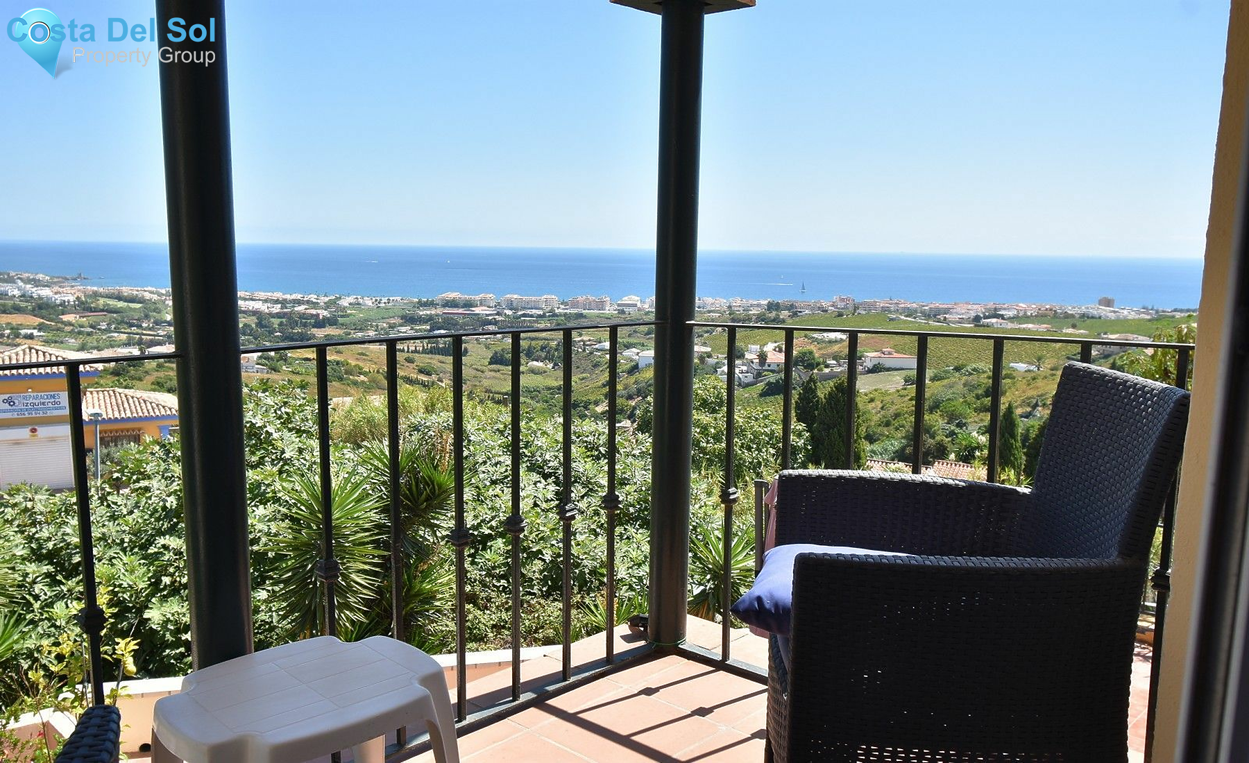 Townhouse in Manilva-1549857