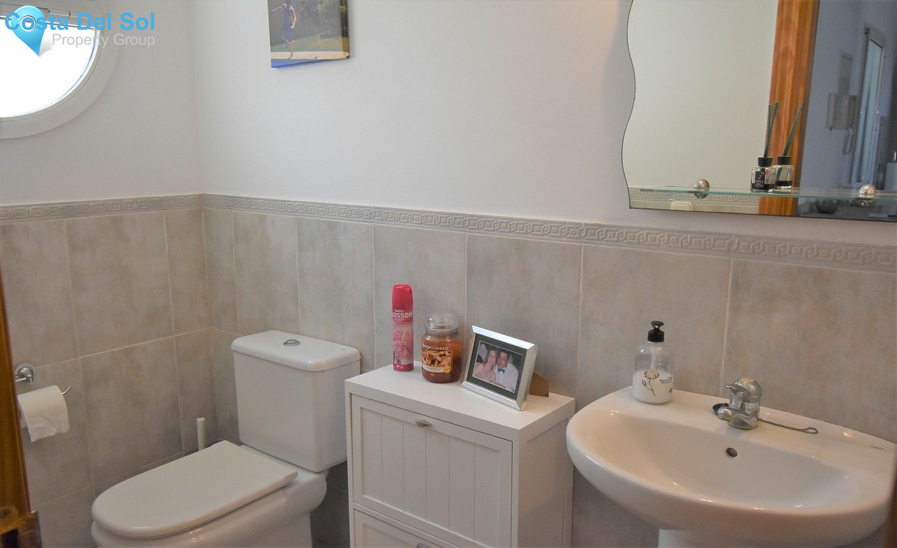 Townhouse in Manilva-1549858