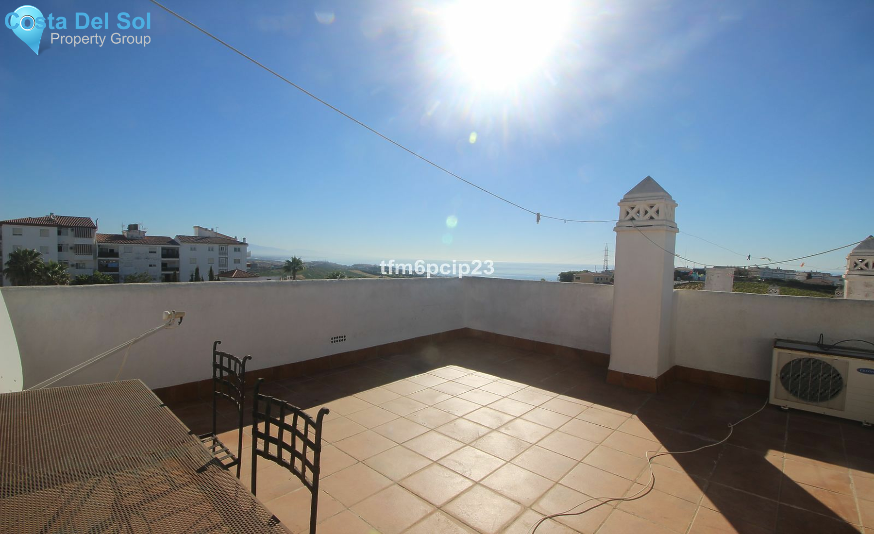 Townhouse in Manilva-1553261
