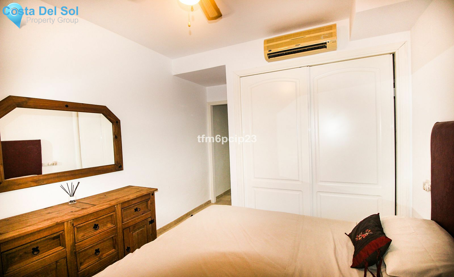 Townhouse in Manilva-1553271