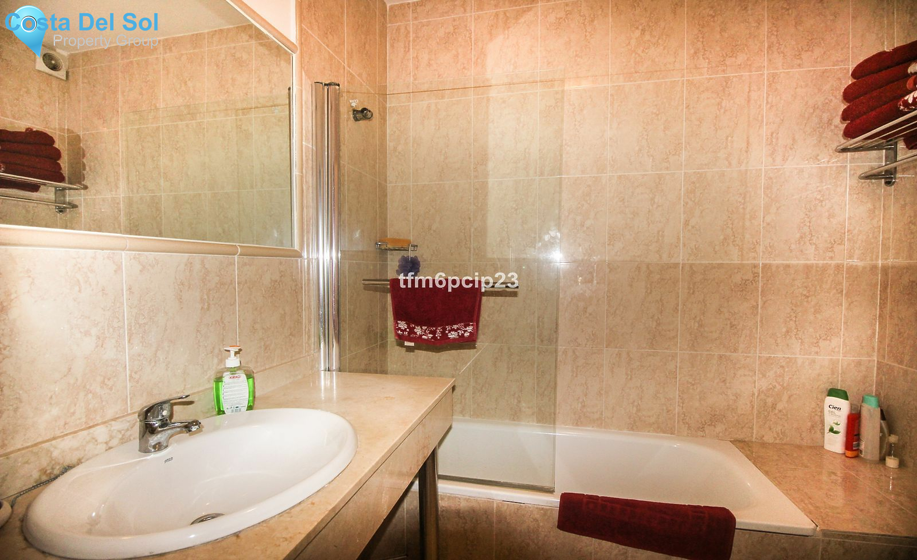 Townhouse in Manilva-1553272