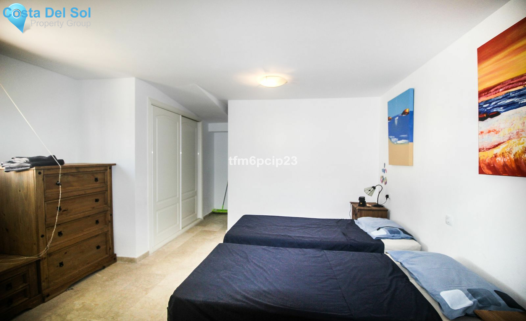 Townhouse in Manilva-1553273