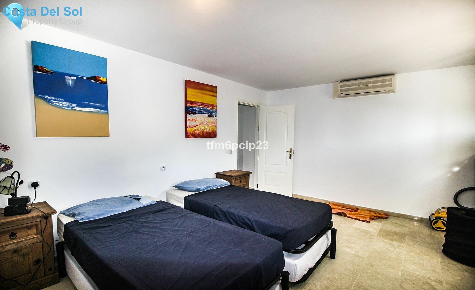 Townhouse in Manilva-1553274