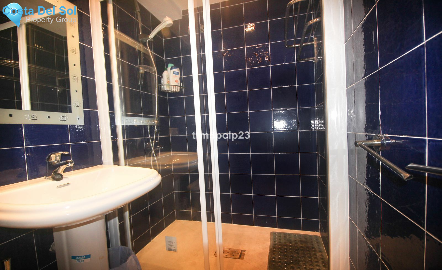 Townhouse in Manilva-1553275