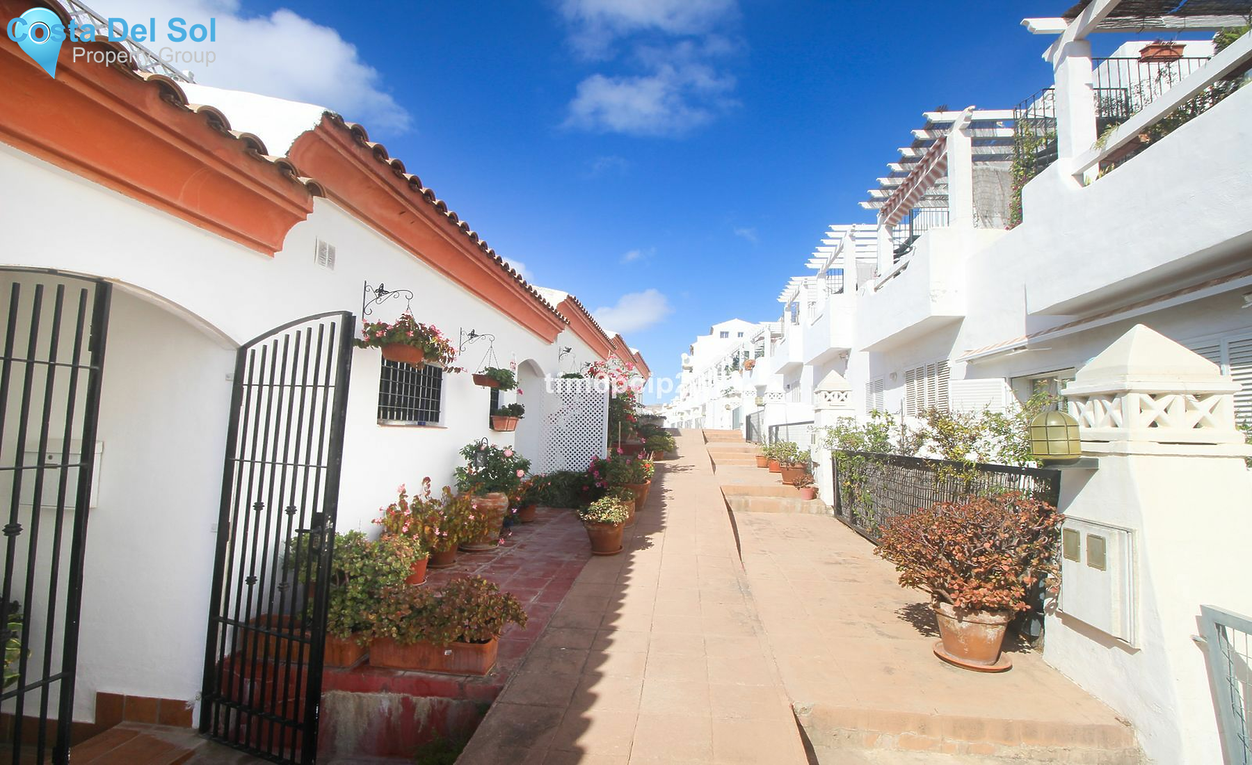Townhouse in Manilva-1553276