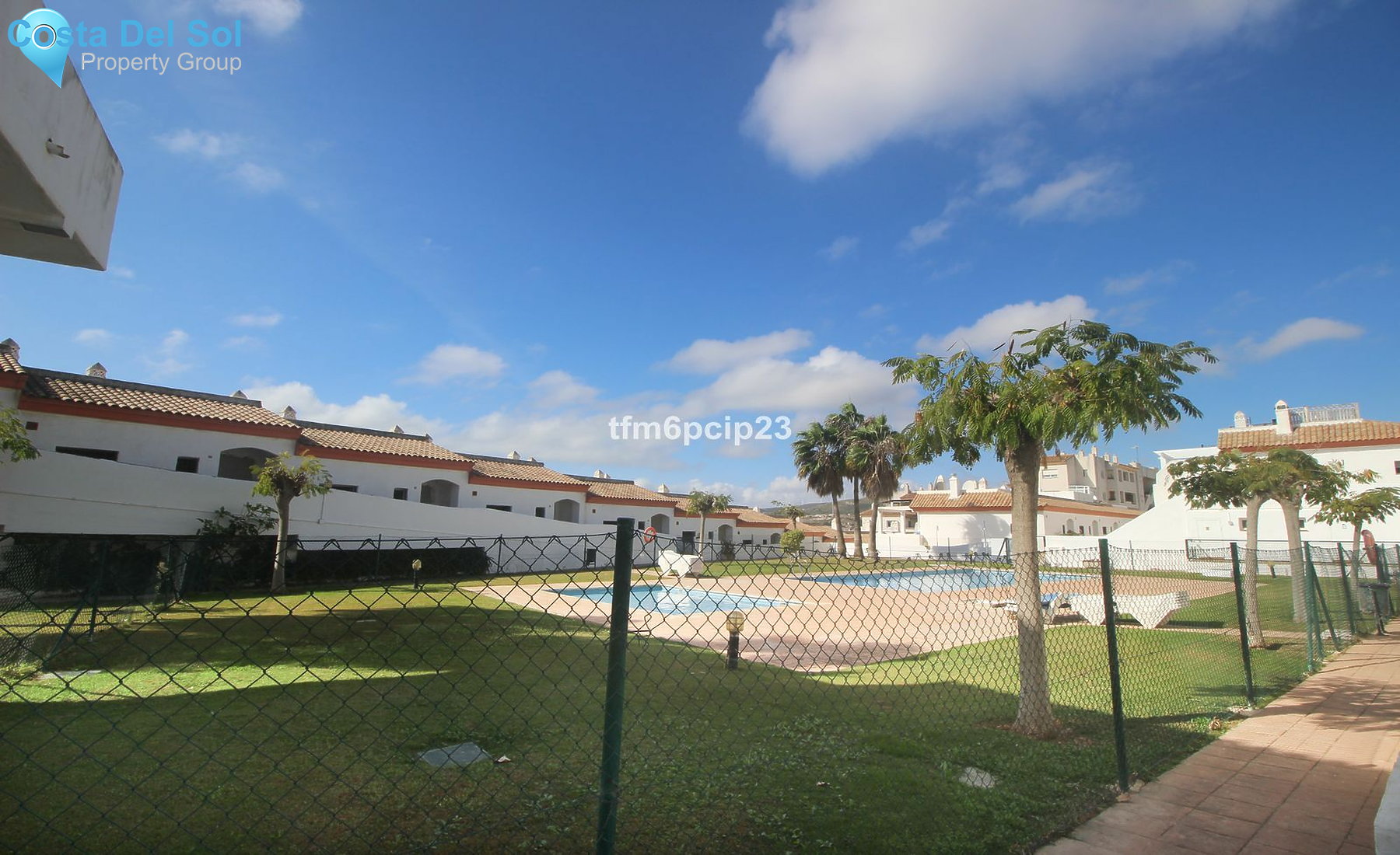 Townhouse in Manilva-1553277