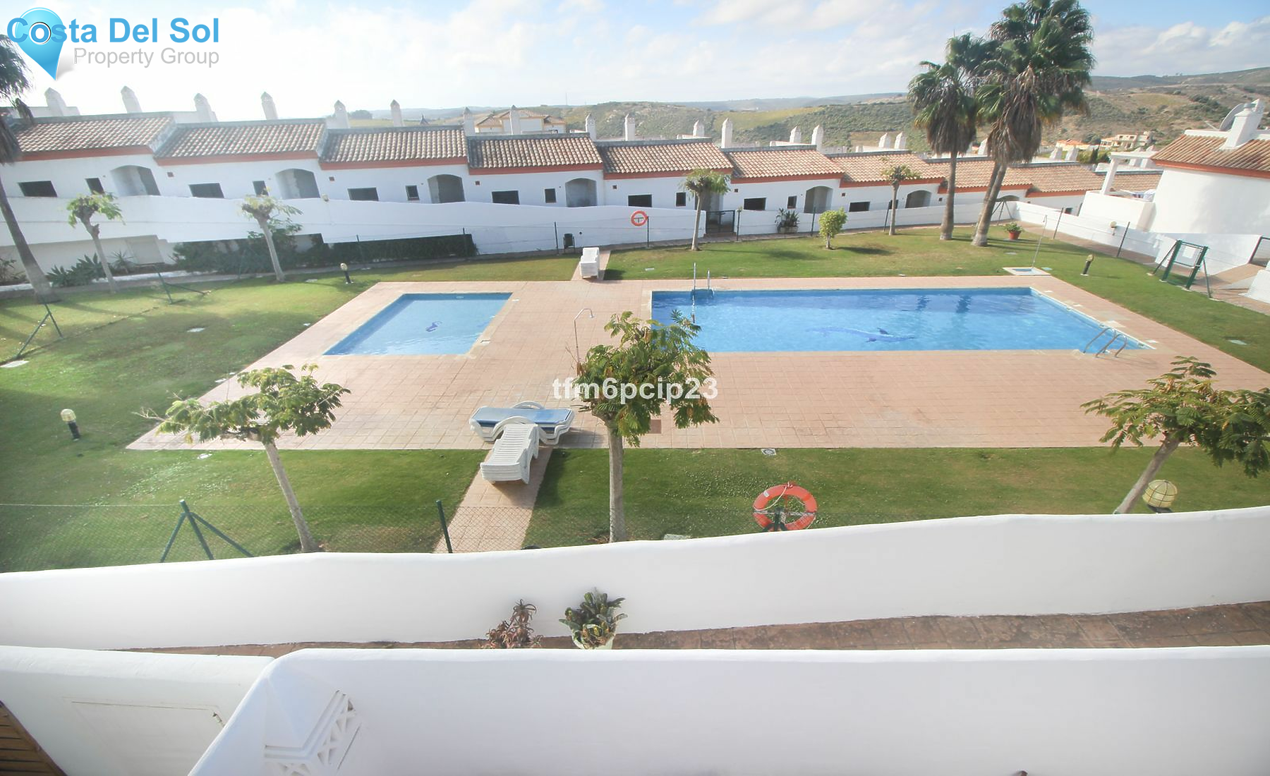 Townhouse in Manilva-1553278