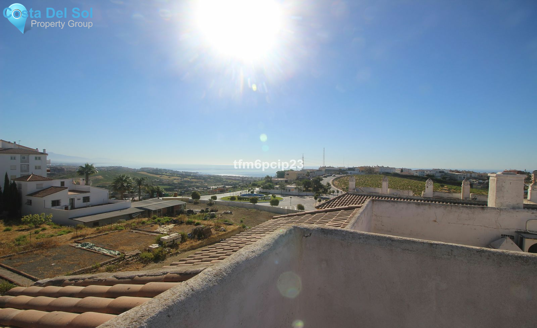 Townhouse in Manilva-1553262