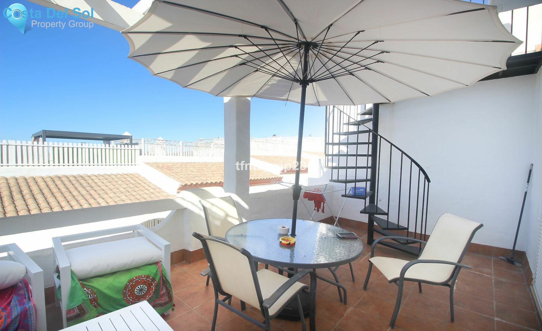 Townhouse in Manilva-1553263