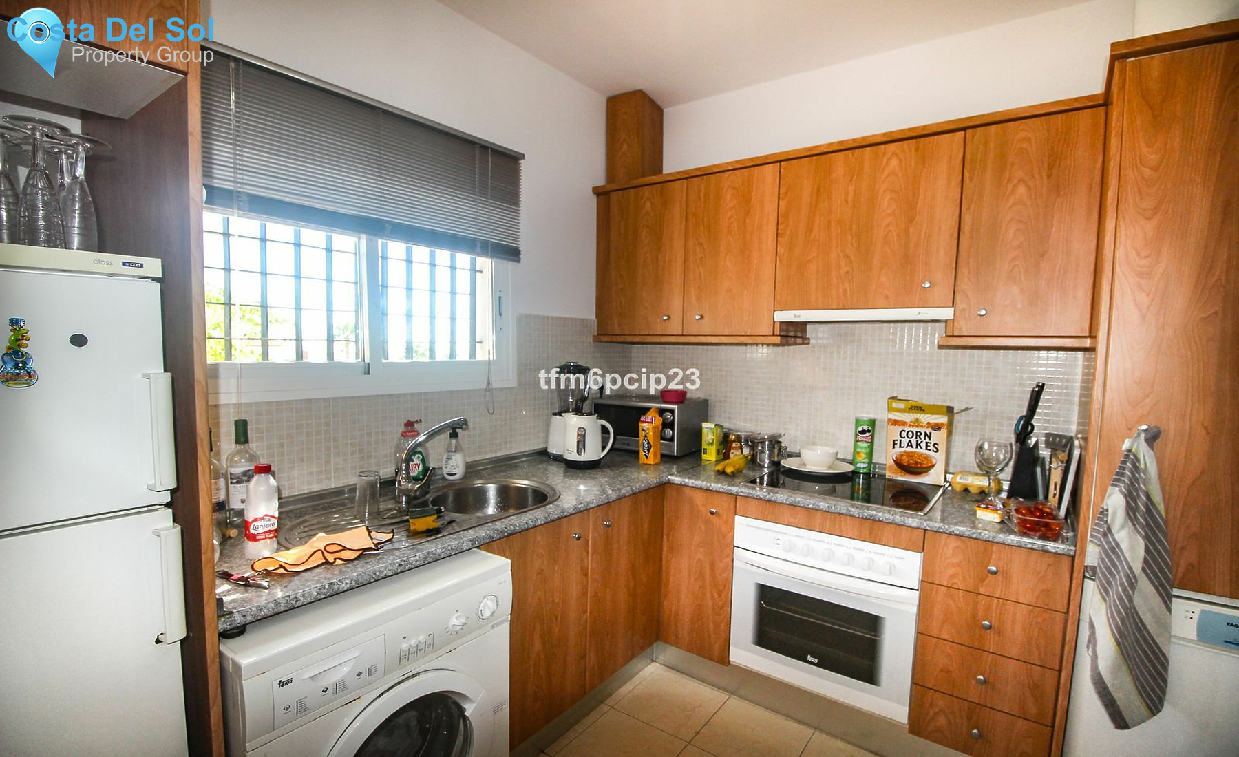 Townhouse in Manilva-1553264