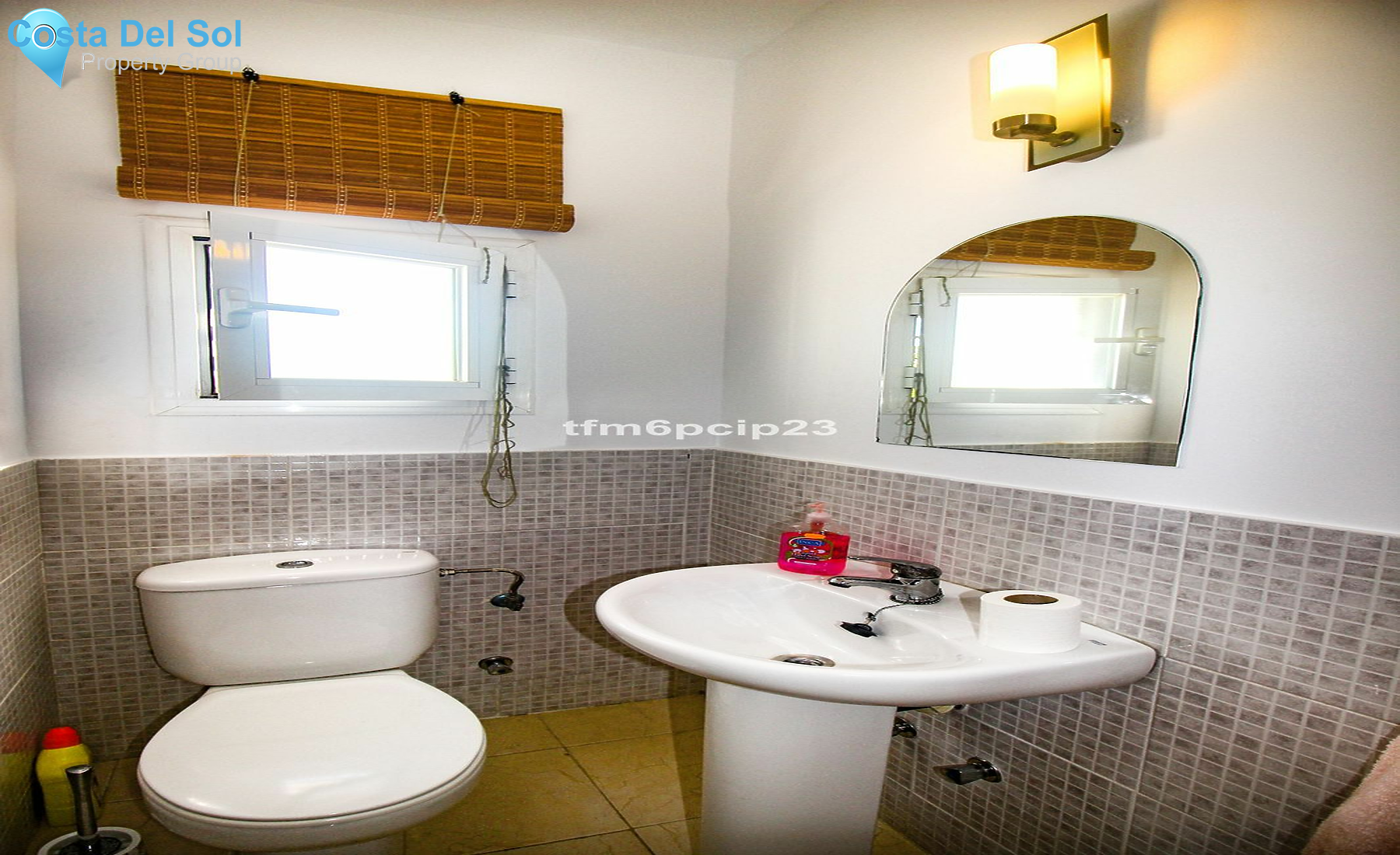 Townhouse in Manilva-1553265