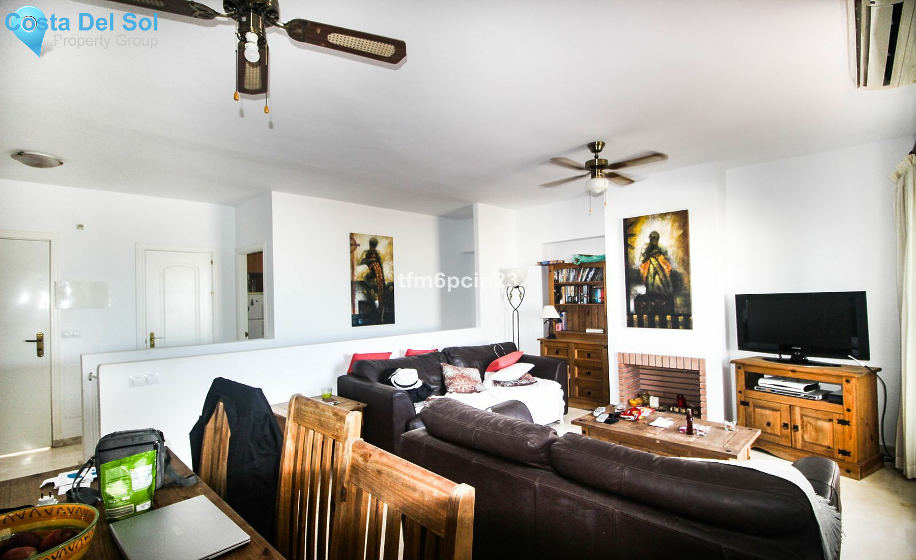Townhouse in Manilva-1553267