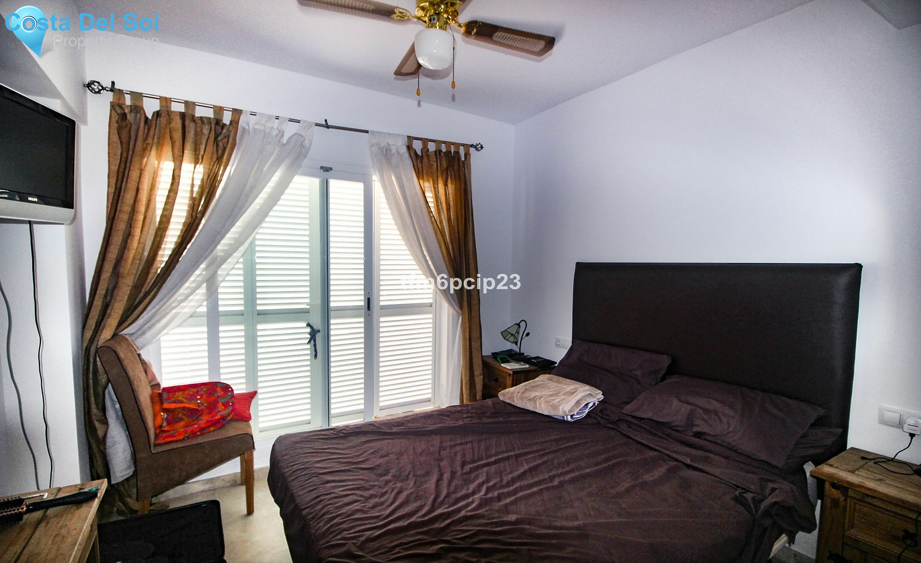 Townhouse in Manilva-1553268