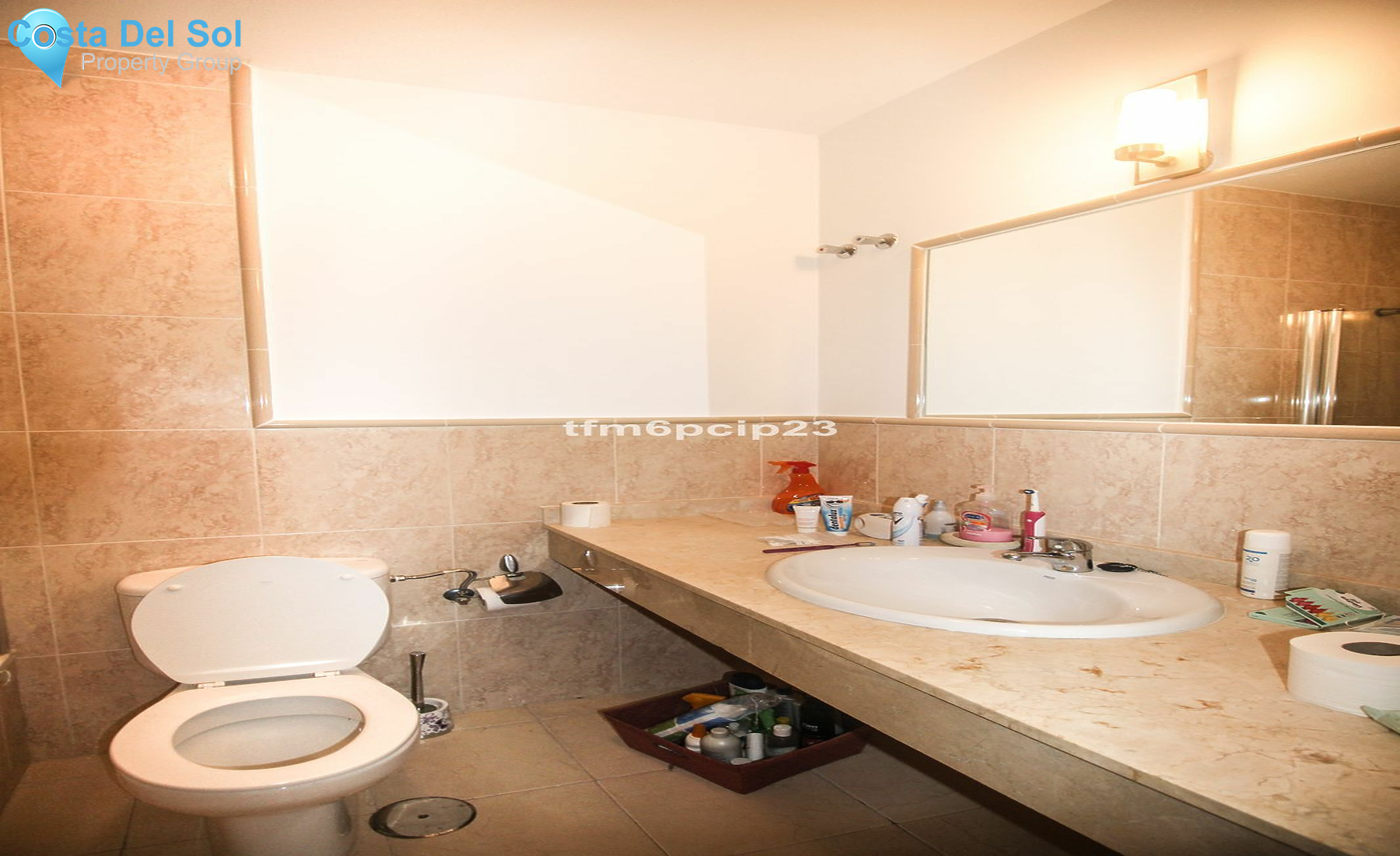Townhouse in Manilva-1553269