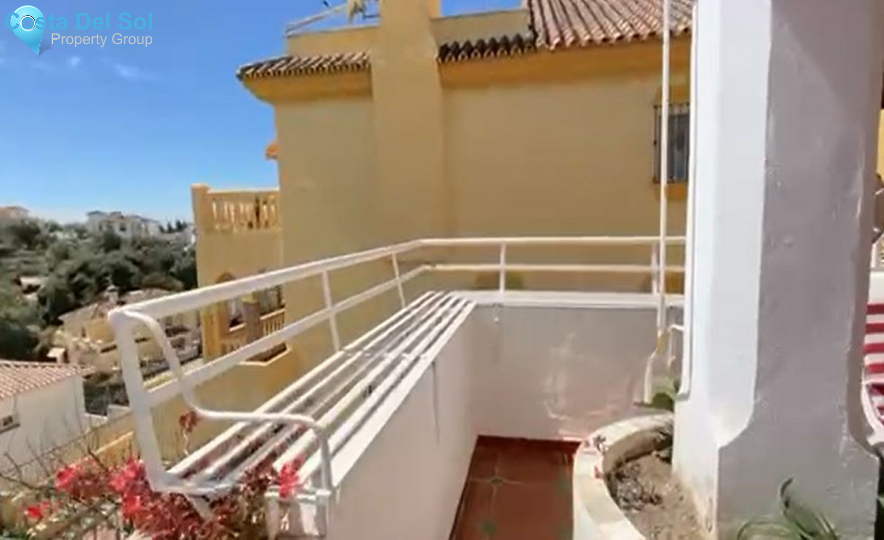 Townhouse in Marbella