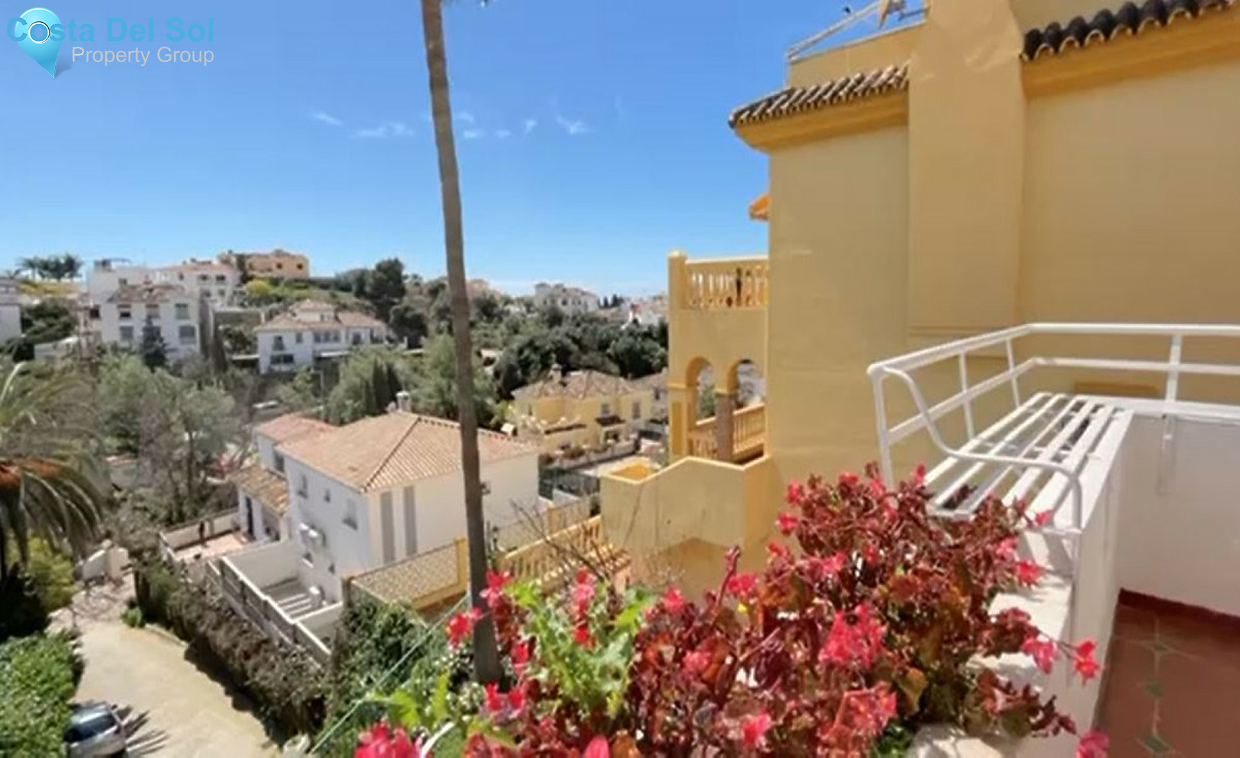 Townhouse in Marbella-1242438