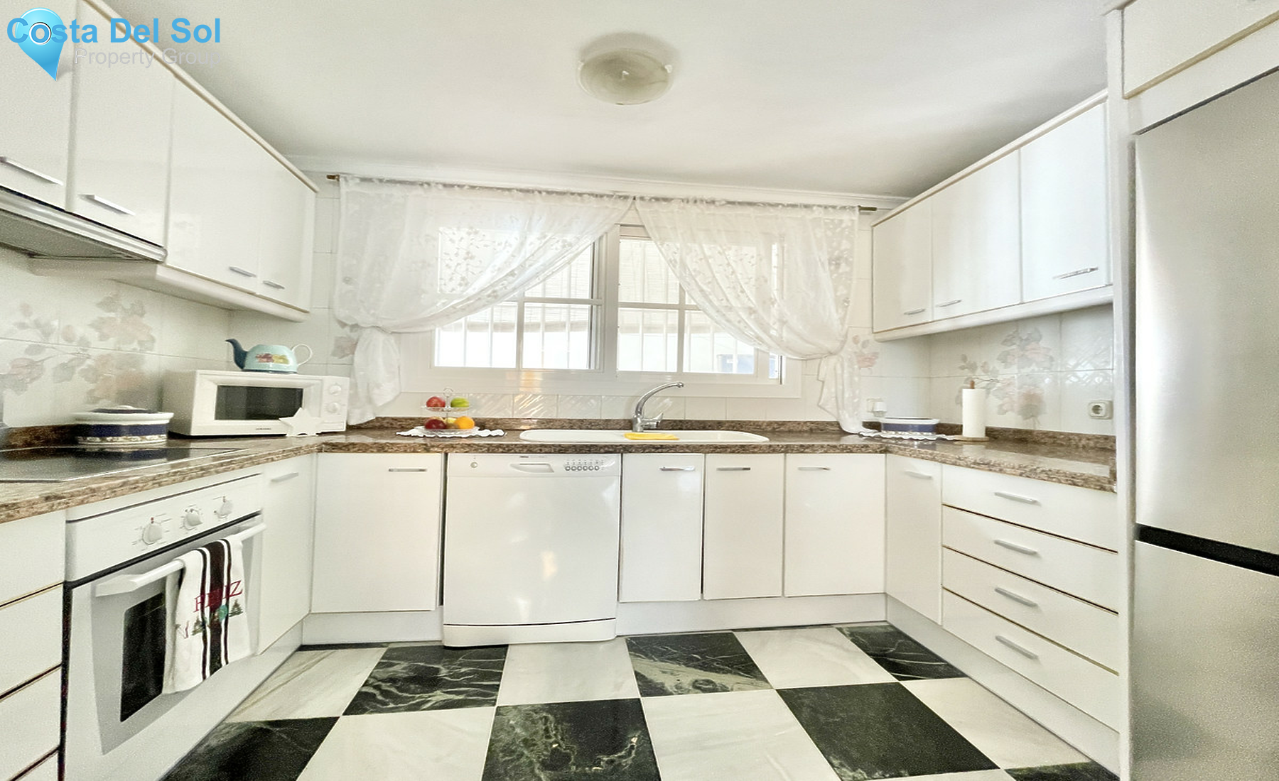 Townhouse in Marbella-1242447