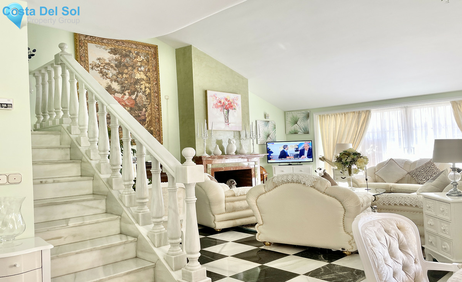 Townhouse in Marbella-1242448