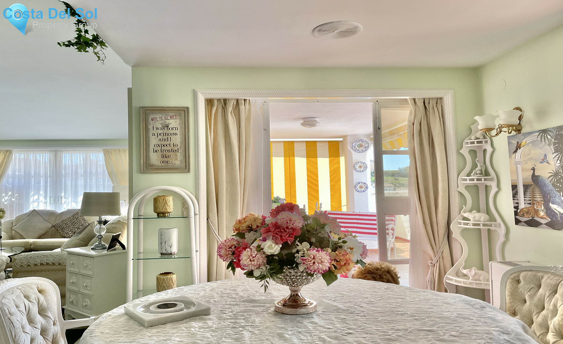 Townhouse in Marbella-1242449