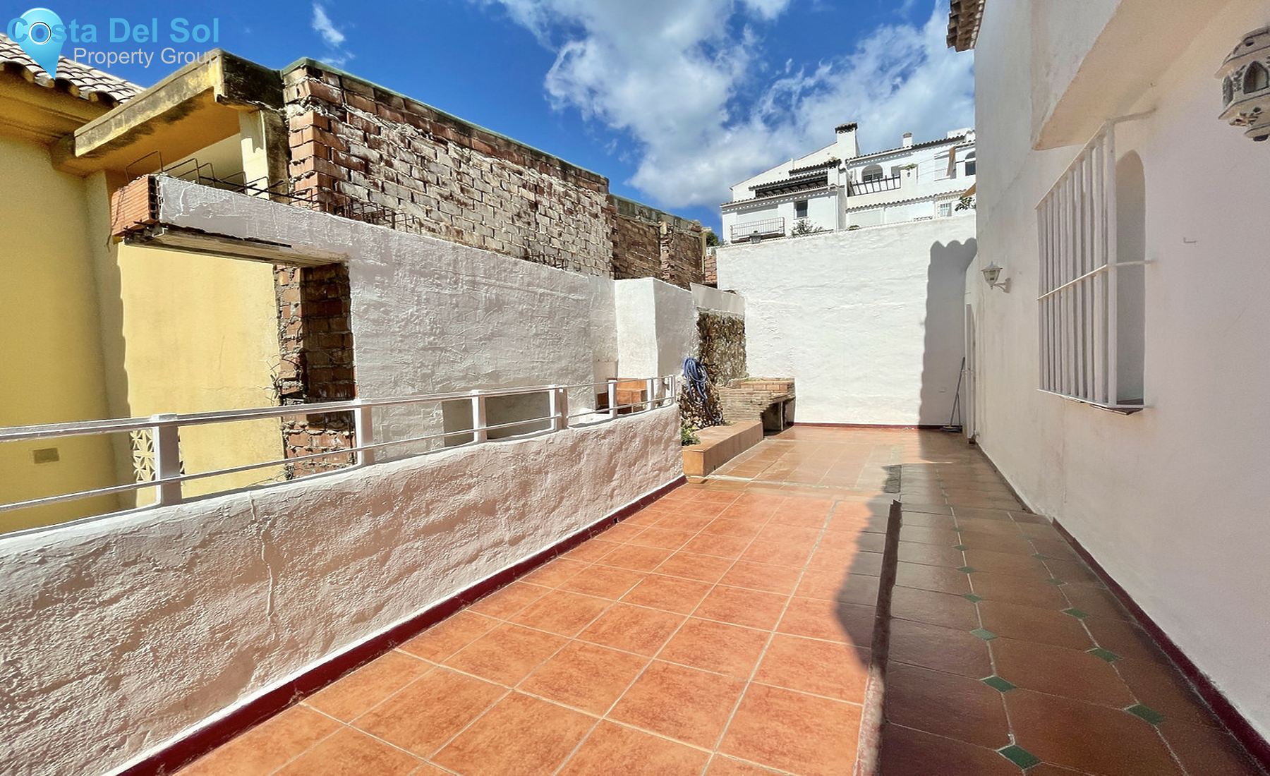 Townhouse in Marbella-1242450