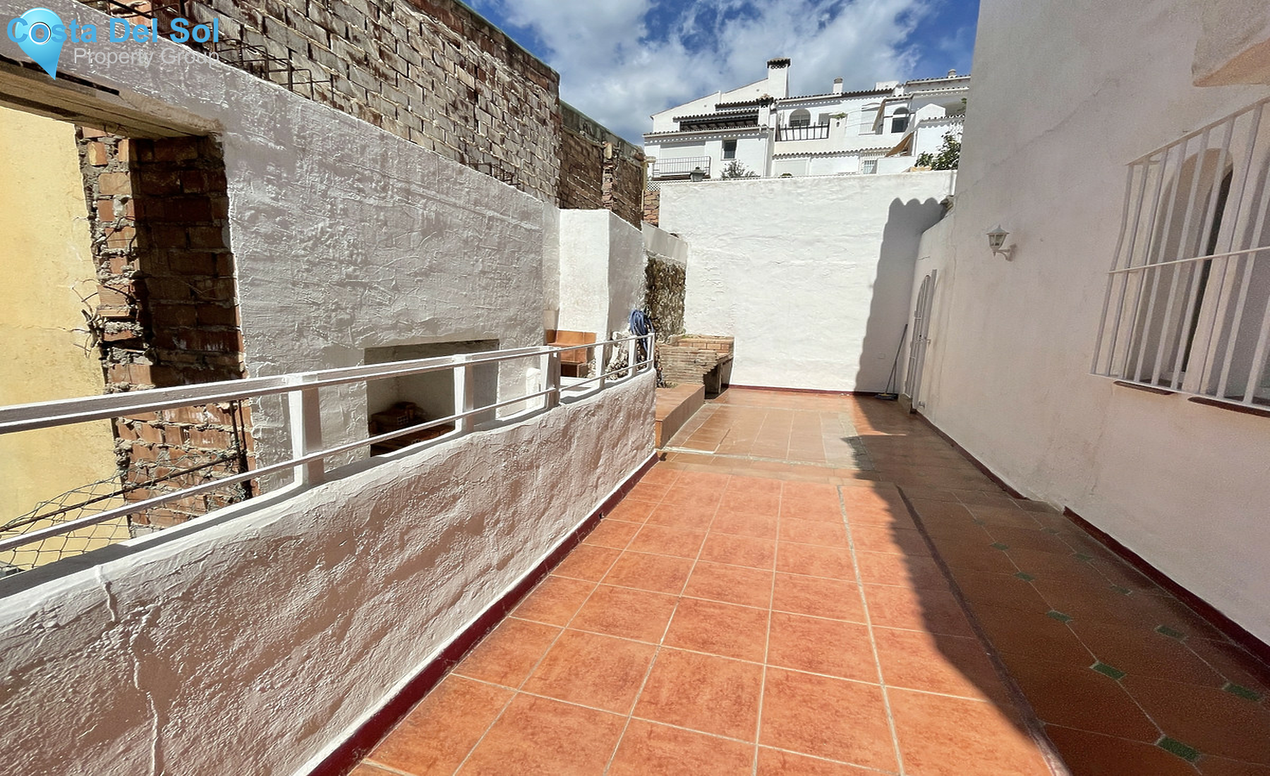 Townhouse in Marbella-1242451