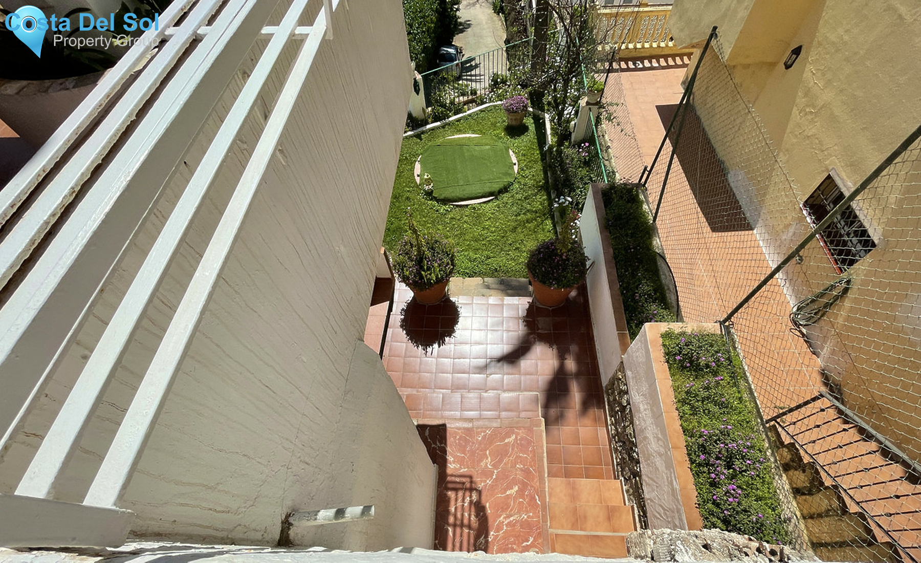 Townhouse in Marbella-1242452