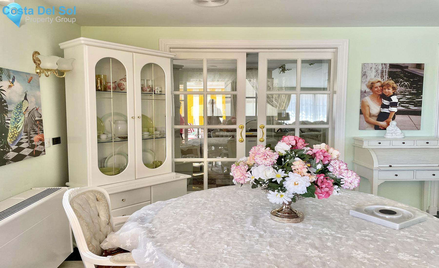 Townhouse in Marbella-1242453