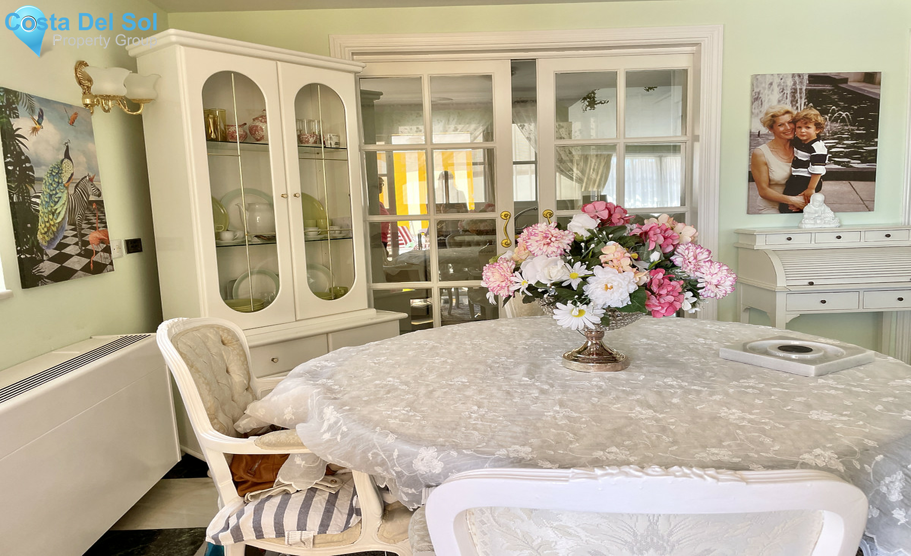 Townhouse in Marbella-1242454