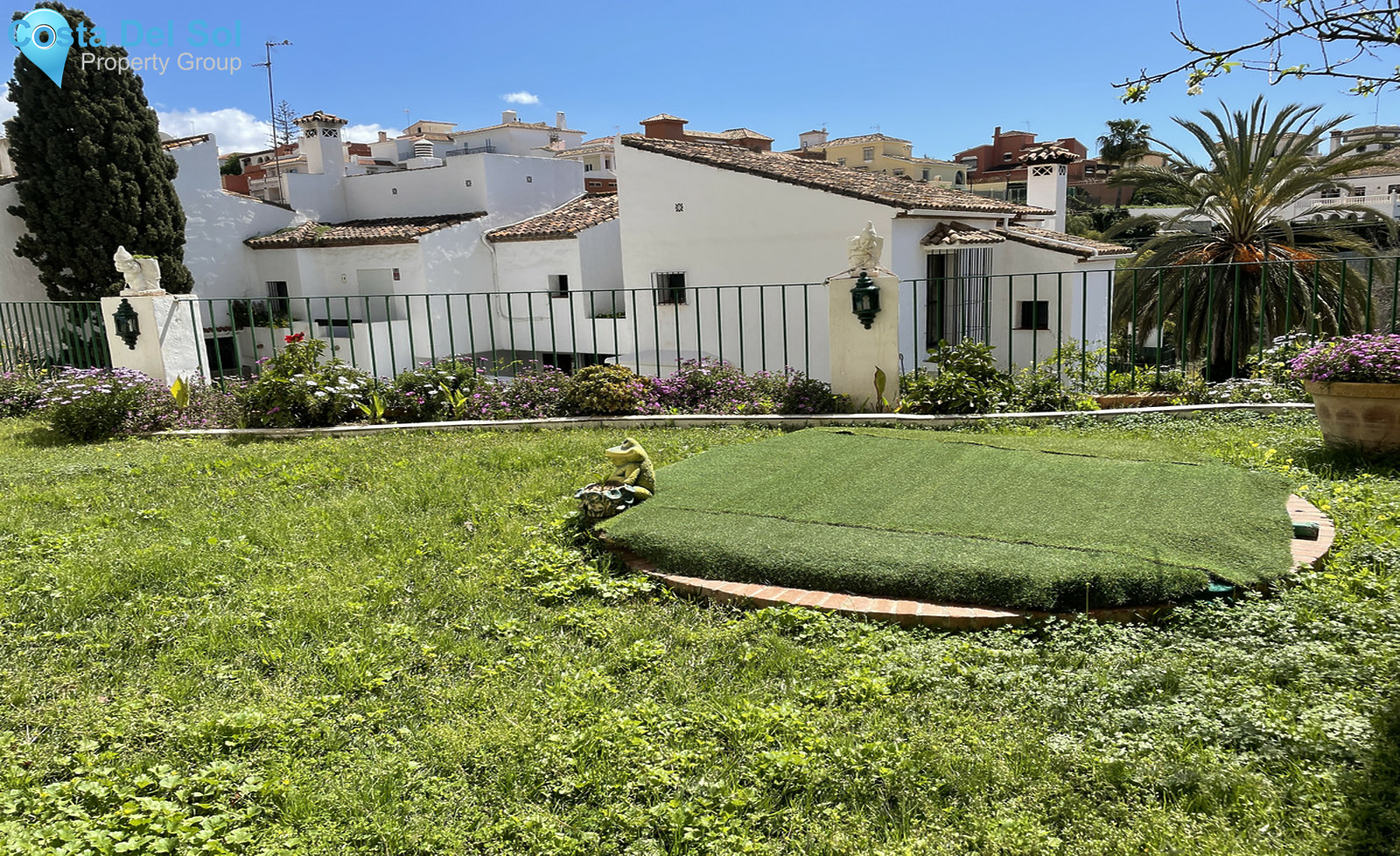 Townhouse in Marbella-1242455