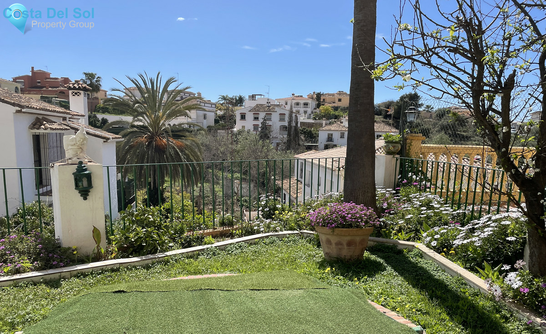 Townhouse in Marbella-1242456