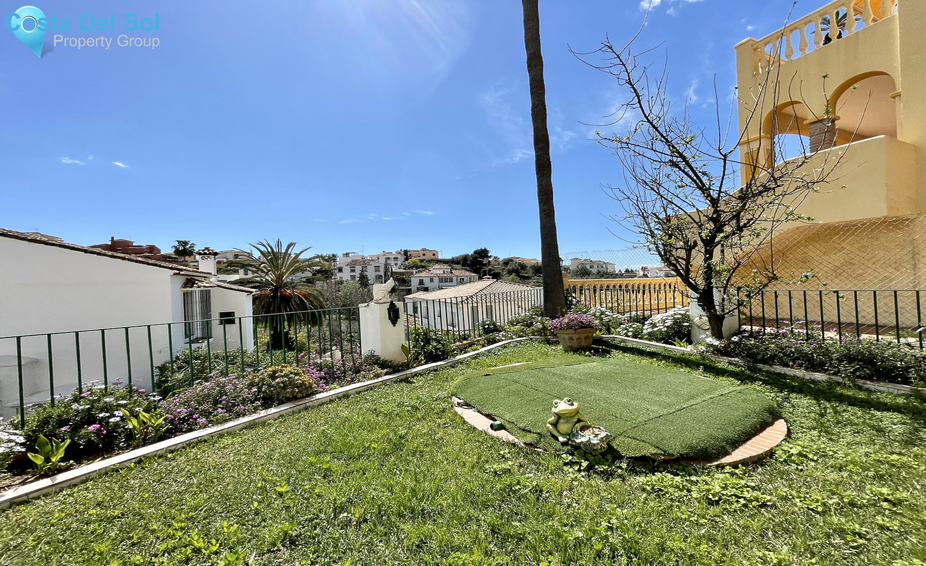 Townhouse in Marbella-1242457