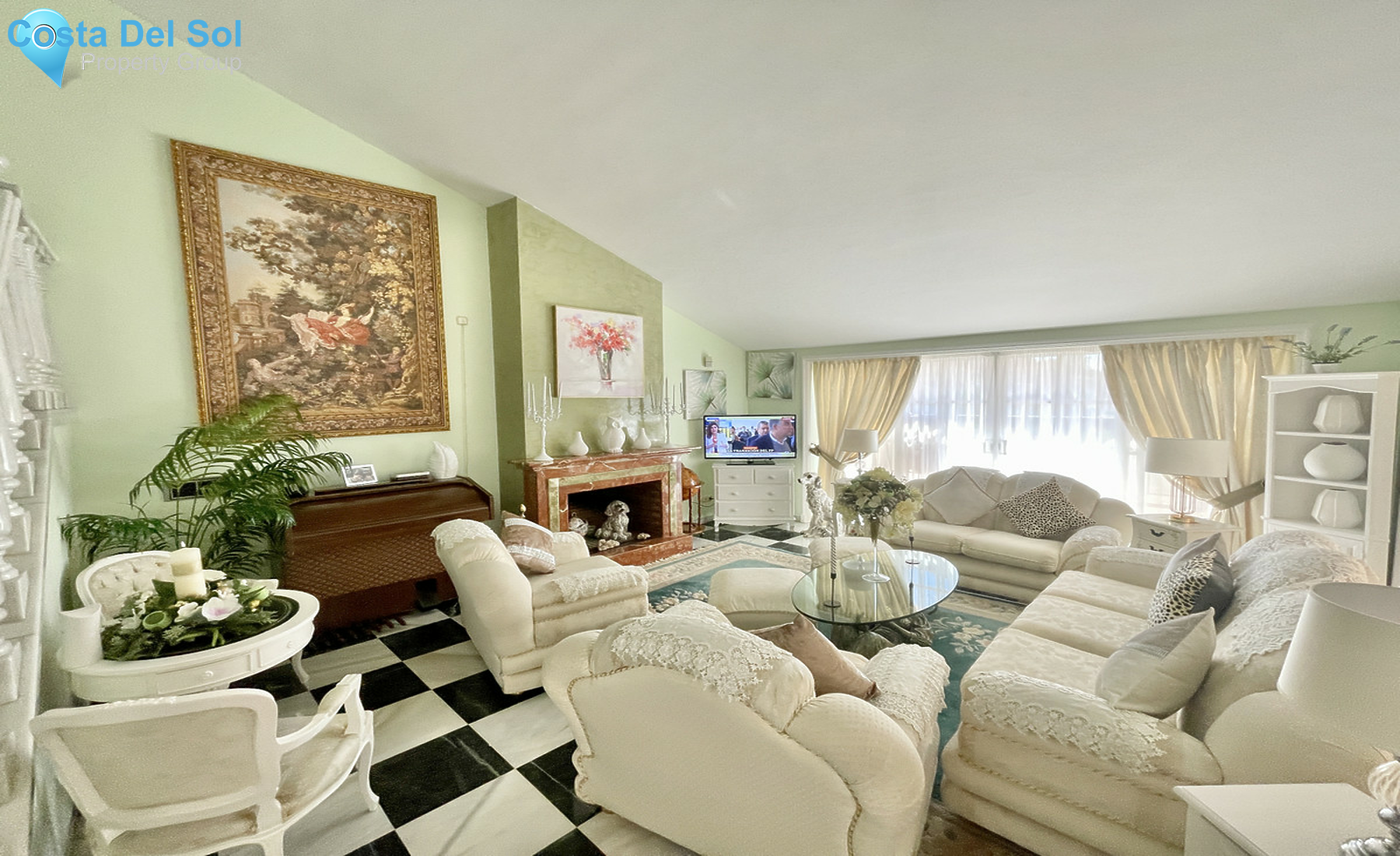 Townhouse in Marbella-1242440