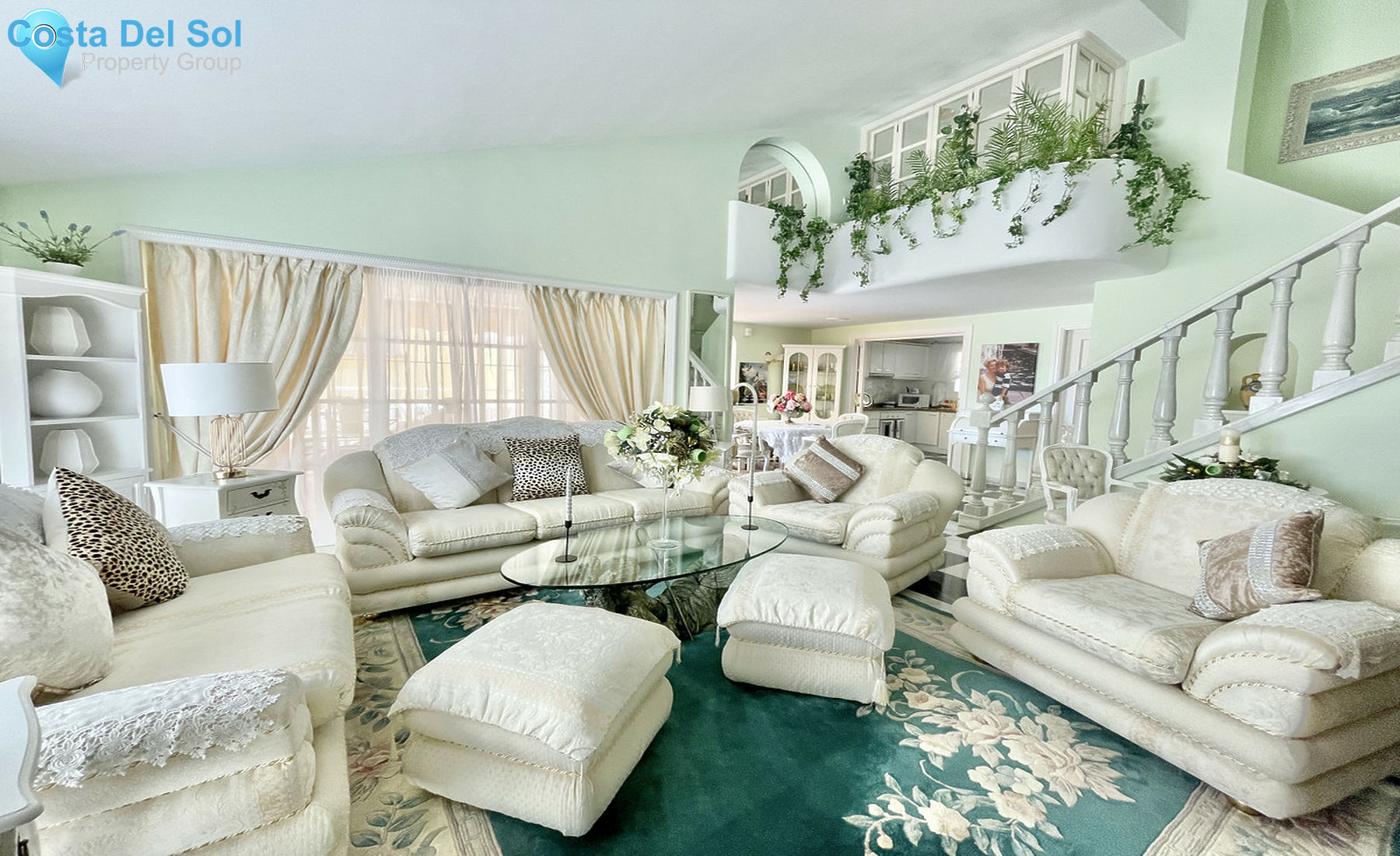 Townhouse in Marbella-1242443