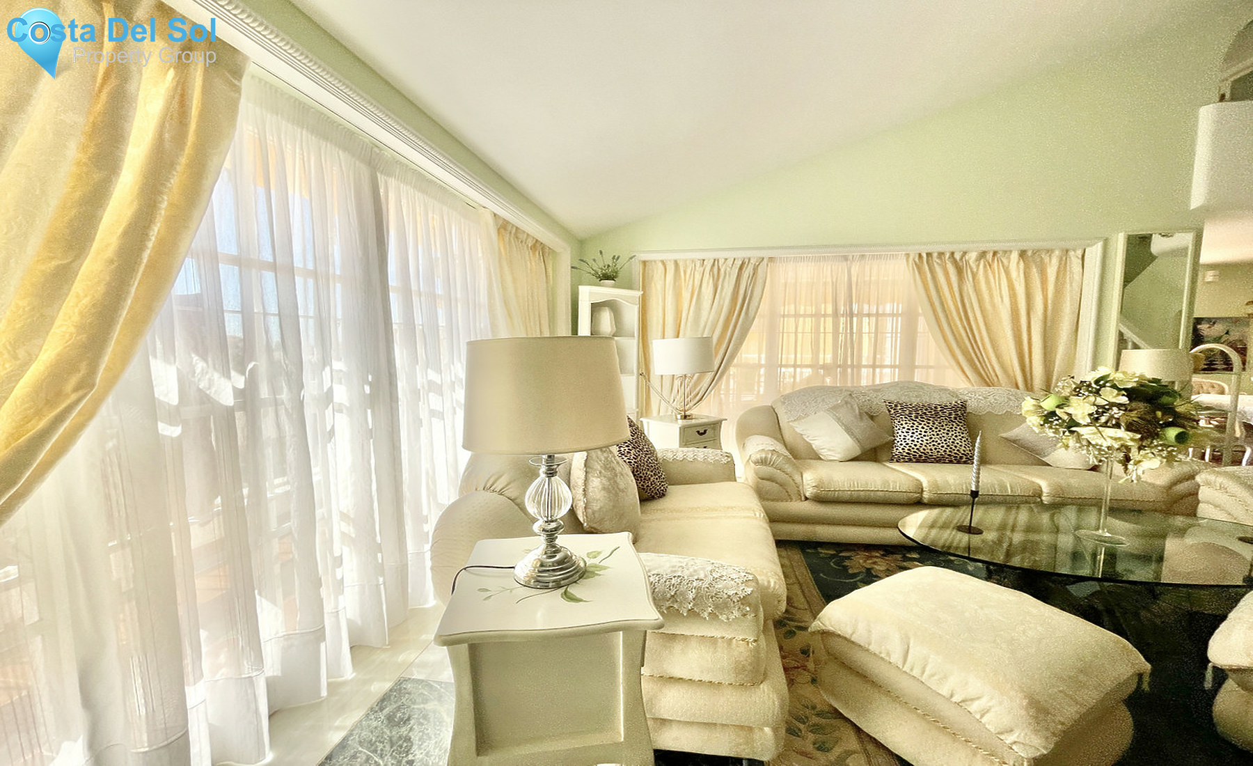 Townhouse in Marbella-1242444