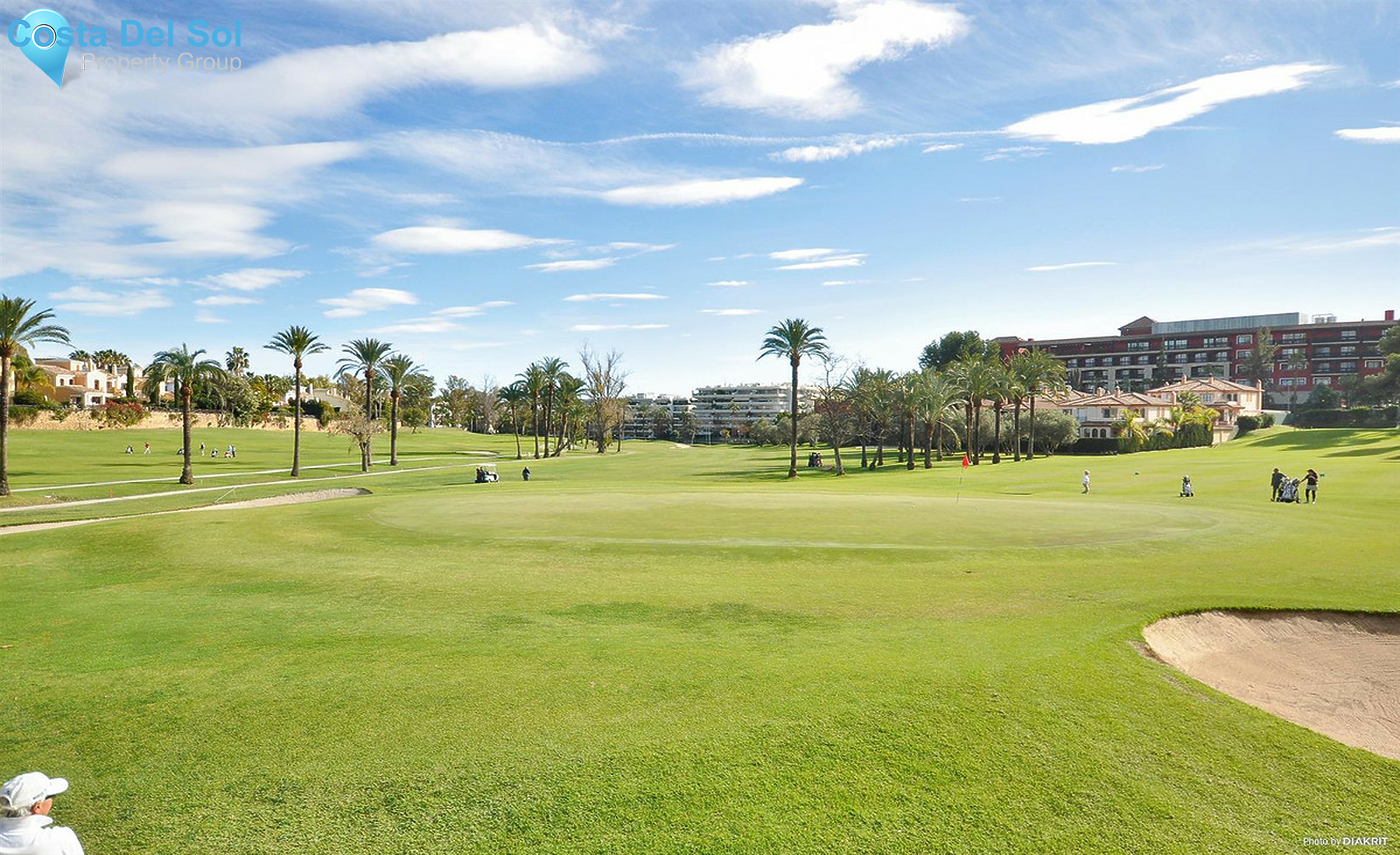 Townhouse in Marbella-1248825