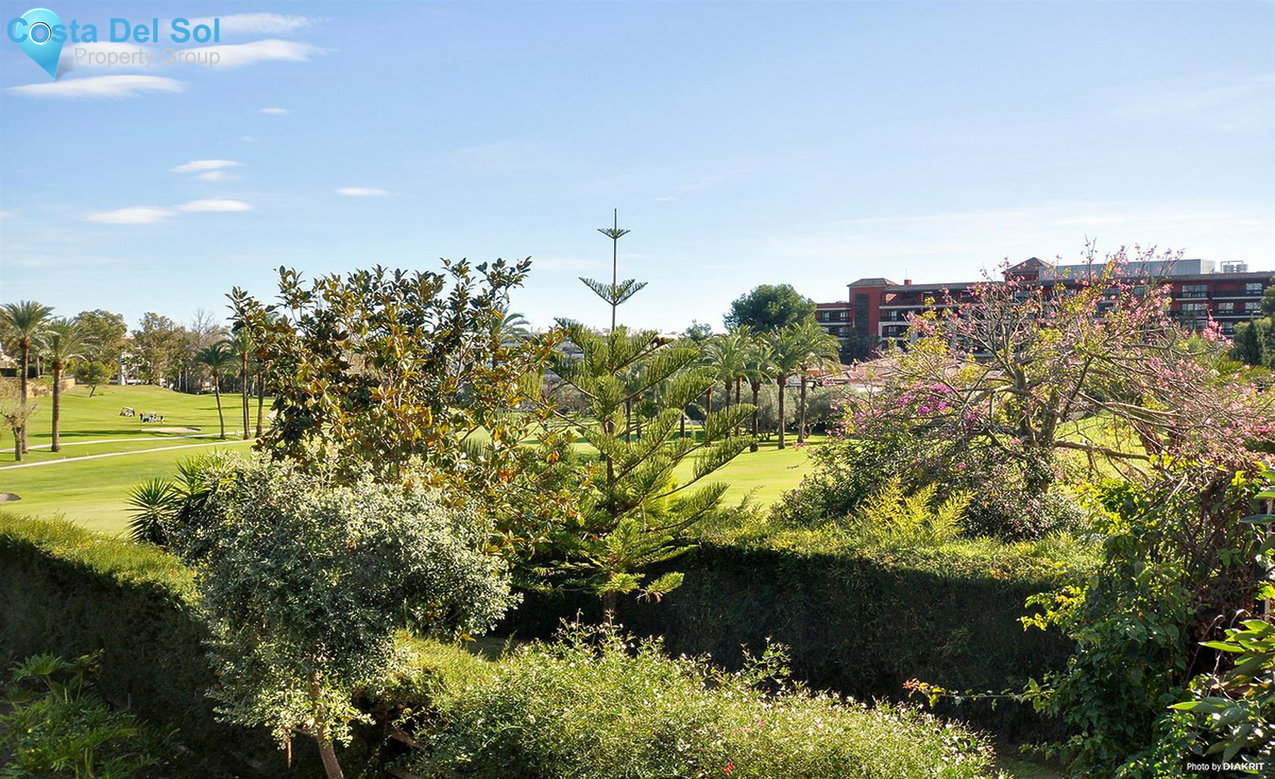 Townhouse in Marbella-1248817